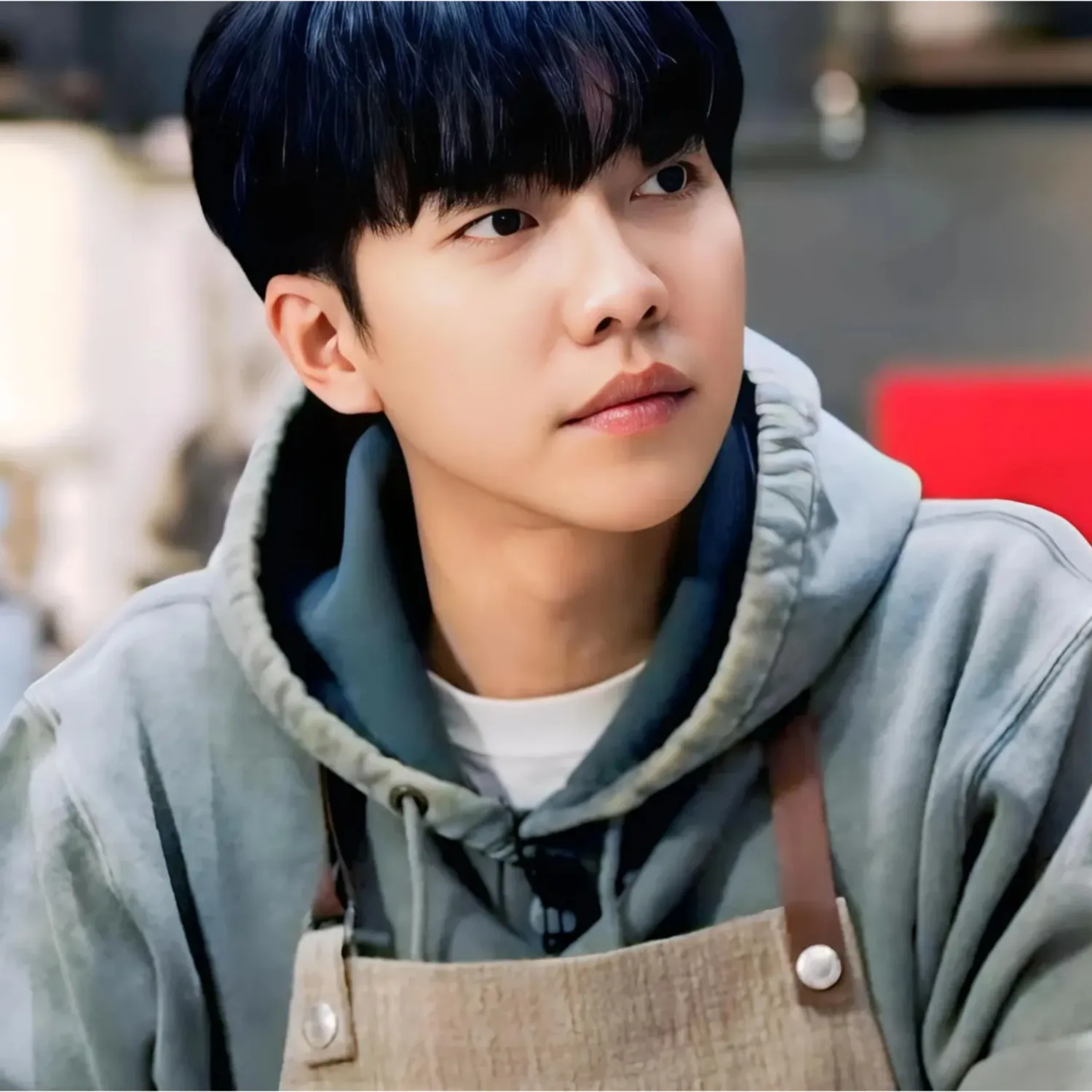 李昇基的最新照片