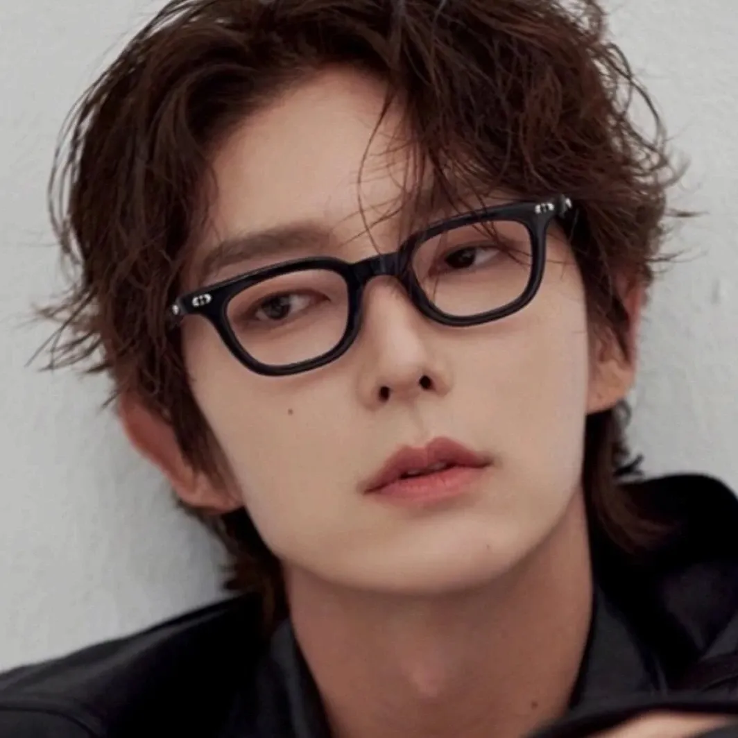이준기의 비하인드 컷
