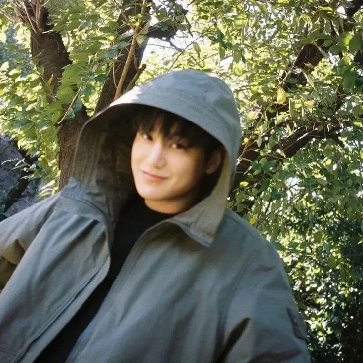 Recent activity shot of Kim Bum