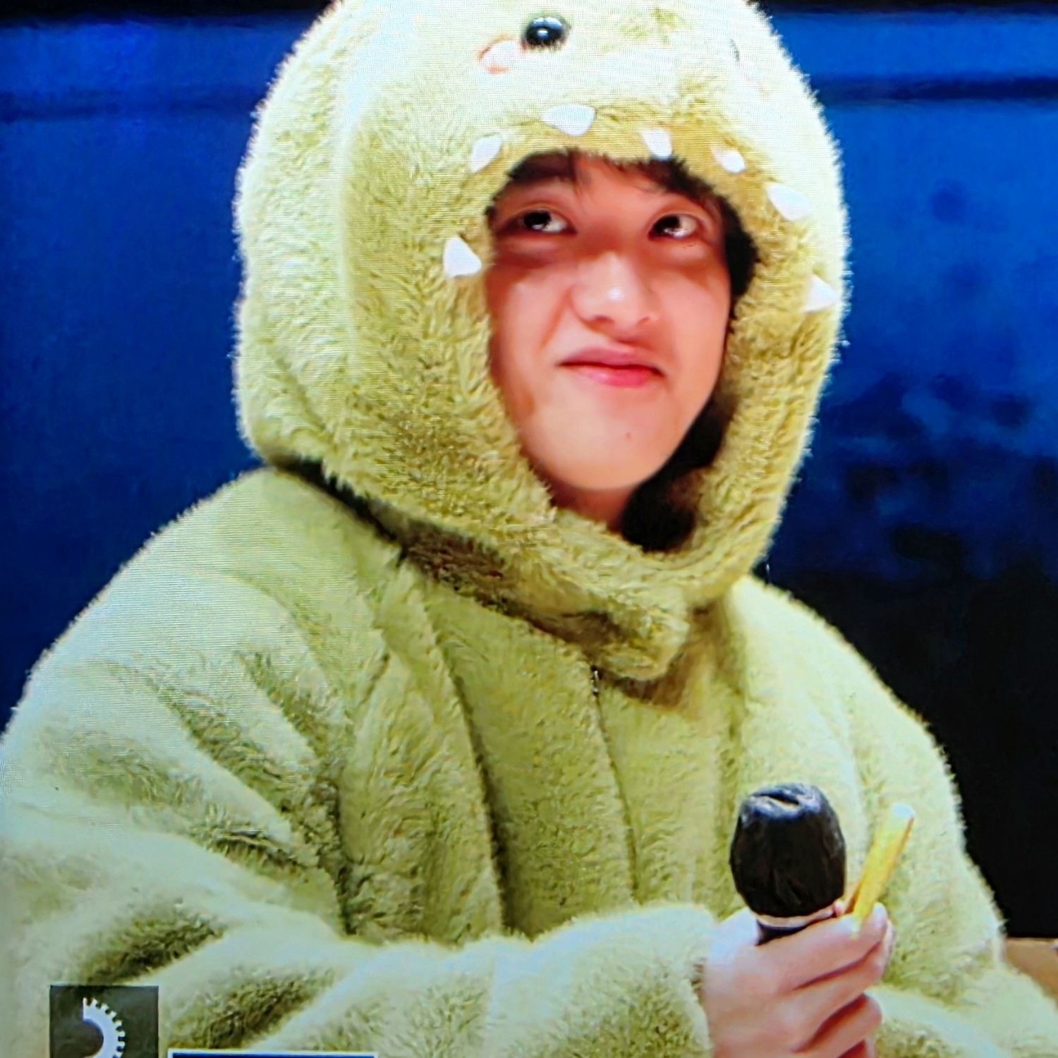 粉絲拍下的都暻秀 (D.O.)瞬間