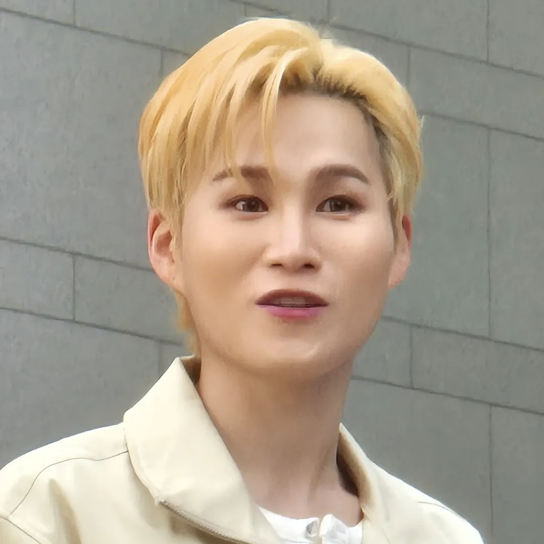 김희재 최근 활동샷