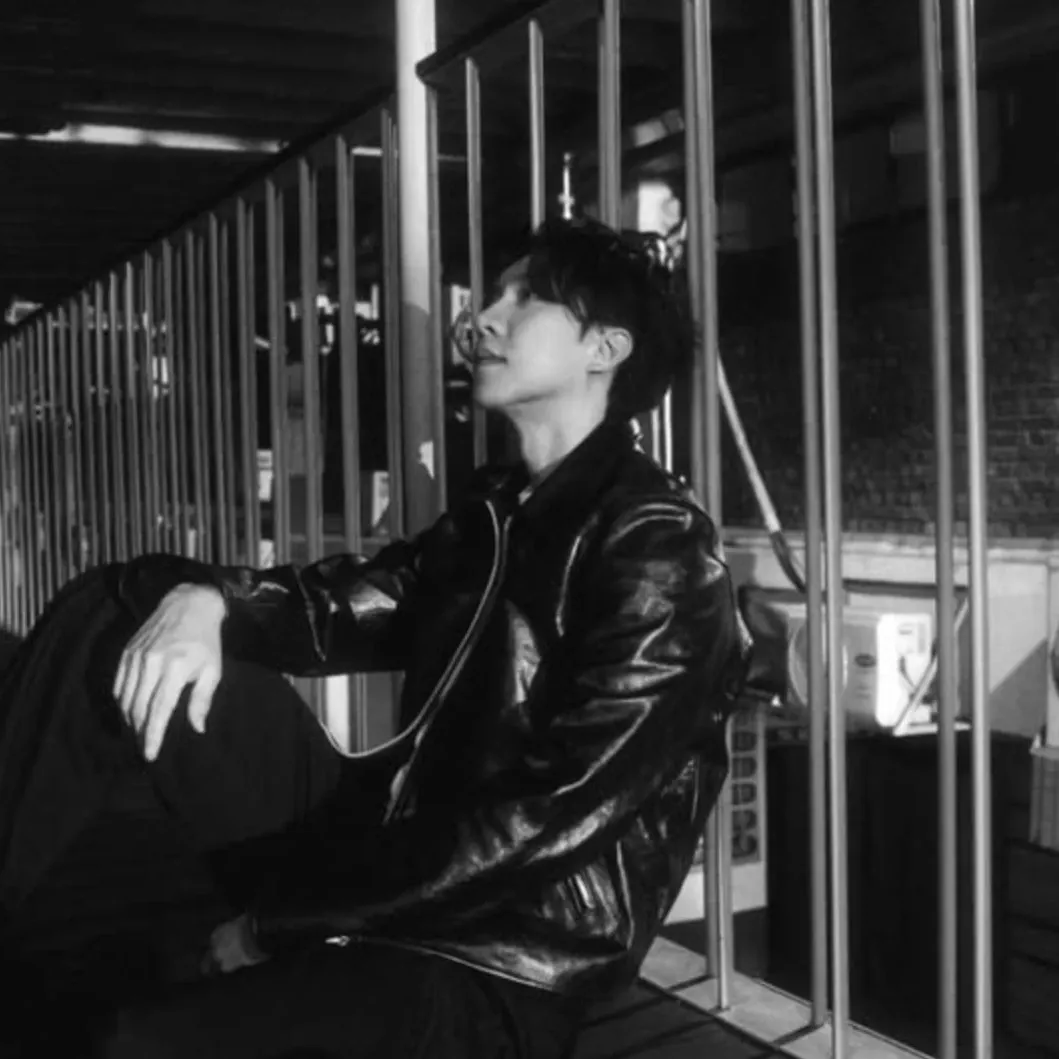 Cuplikan di balik layar dari Lee Seunggi