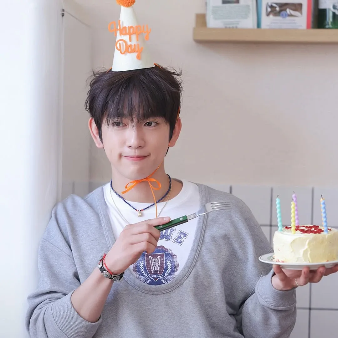 朴珍荣的近期活动照