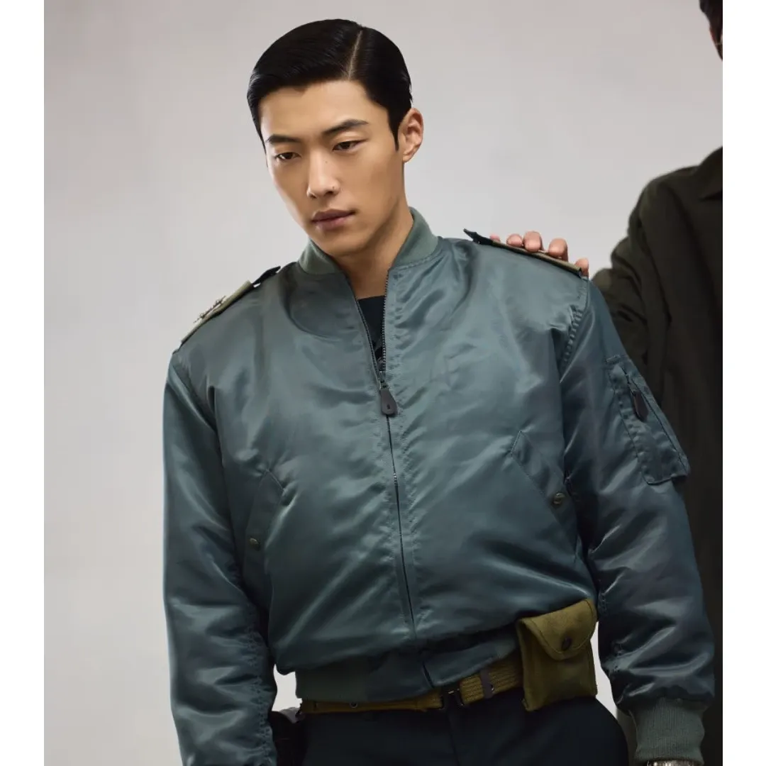 Latest photo of Woo Dohwan