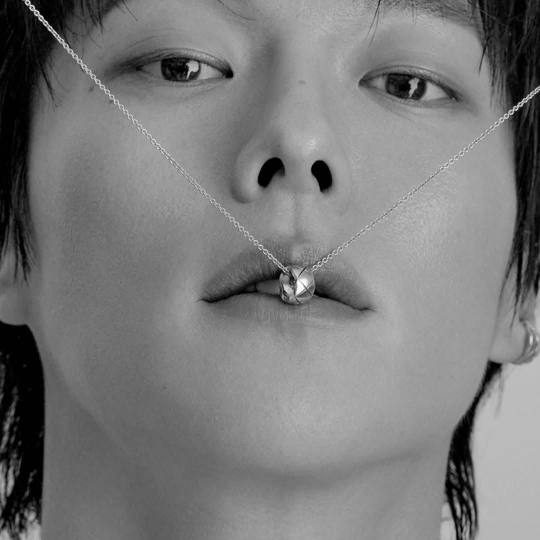 张基龙的幕后花絮