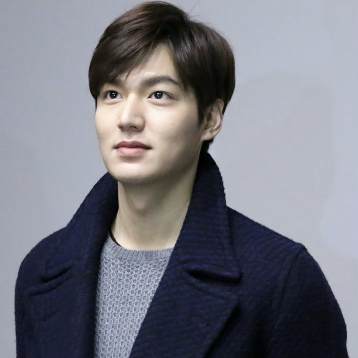 이민호의 최신 사진