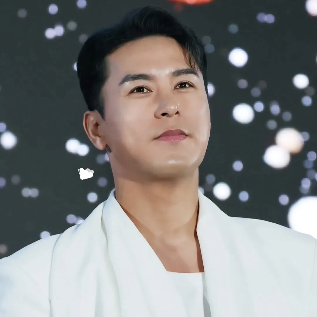 チャン・ミンホのビハインドカット