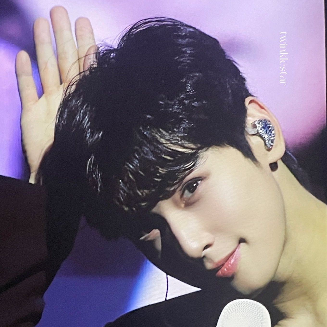 車銀優的幕後花絮