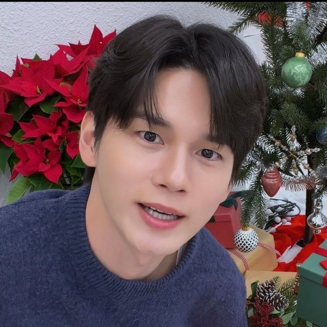 邕圣祐的近期活动照