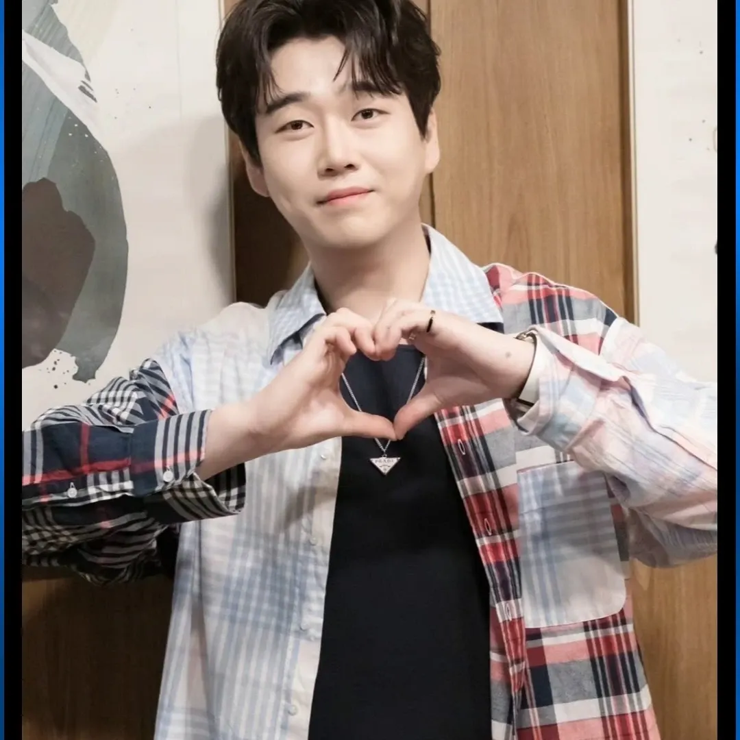 Latest photo of Hwang Youngwoong