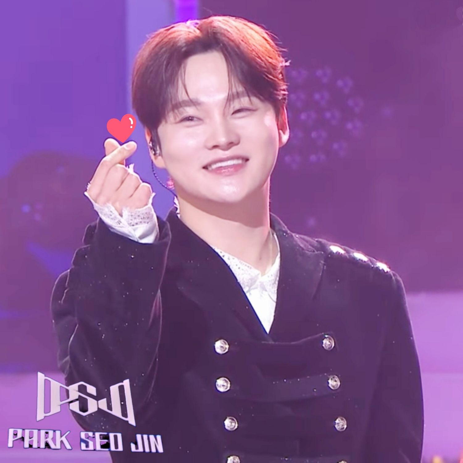 パク・ソジンの最新写真