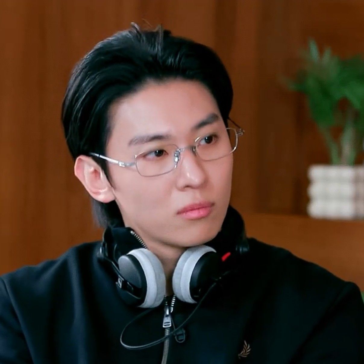 A moment captured by a fan of Dex