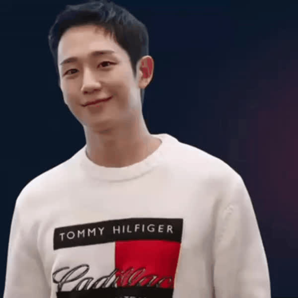 Popular profile image of Jung Haein selected by vote