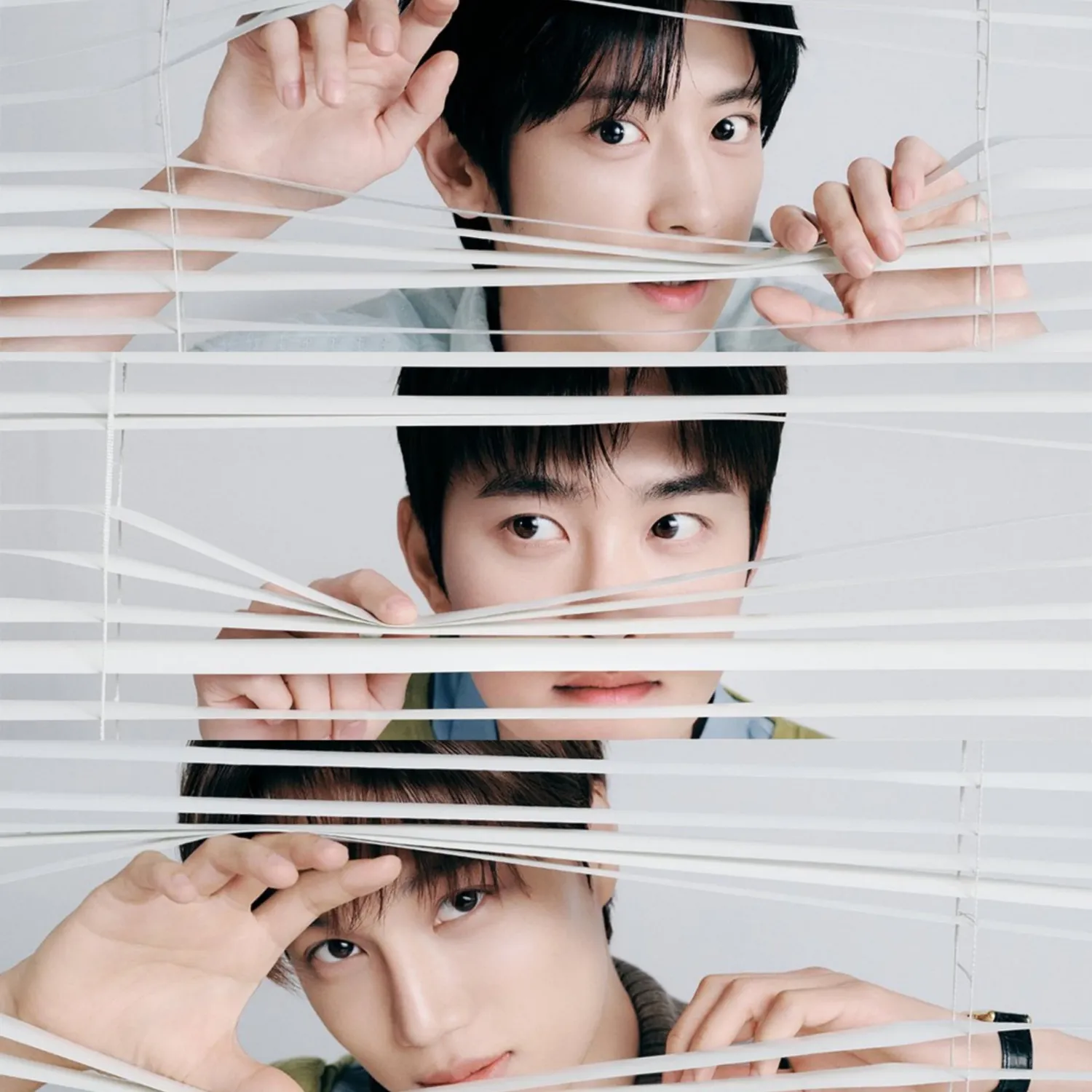 Latest photo of Doh Kyungsoo (D.O.)