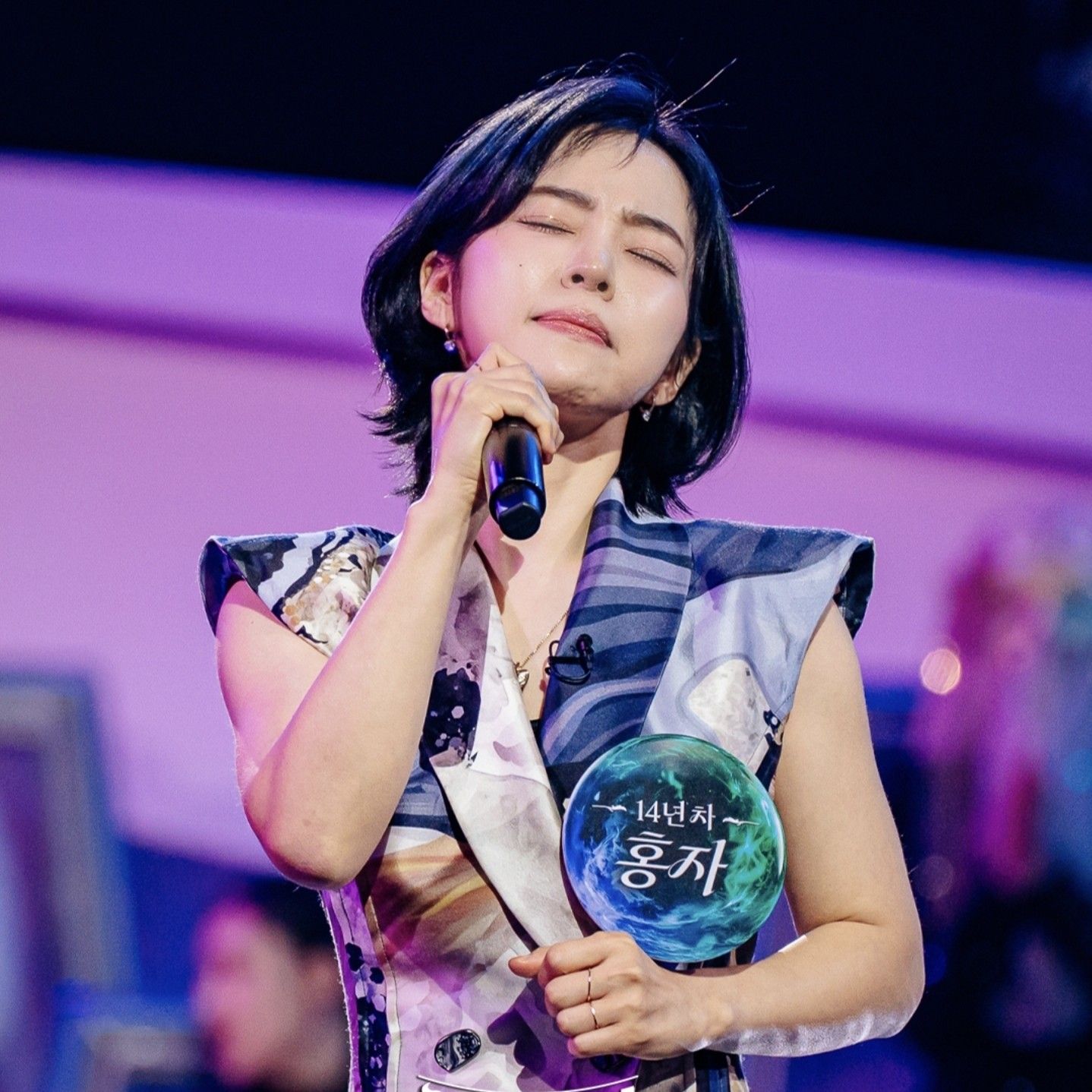 Foto kegiatan terbaru dari Hong Ja