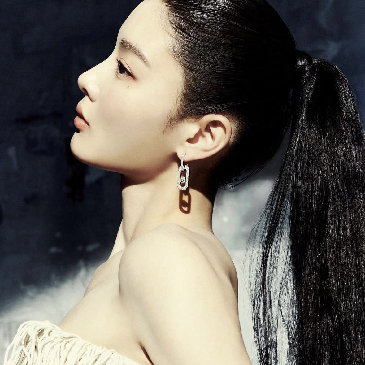 Latest photo of Kim Youjung