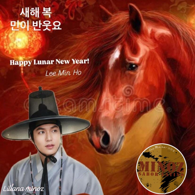 イ・ミンホのビハインドカット