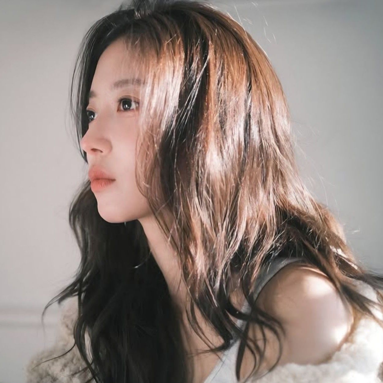 A moment captured by a fan of Lee Seyoung