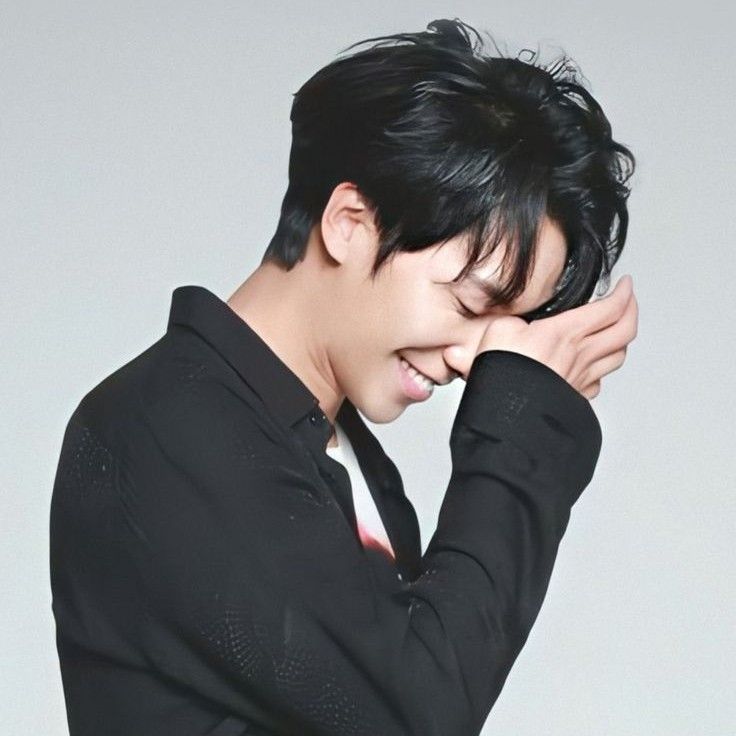 Momen yang diabadikan oleh penggemar Lee Seunggi