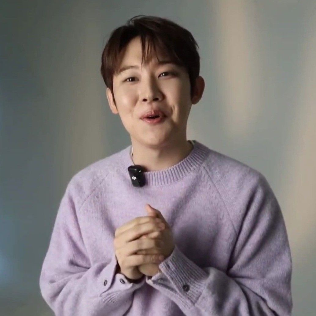 Latest photo of Jinuk