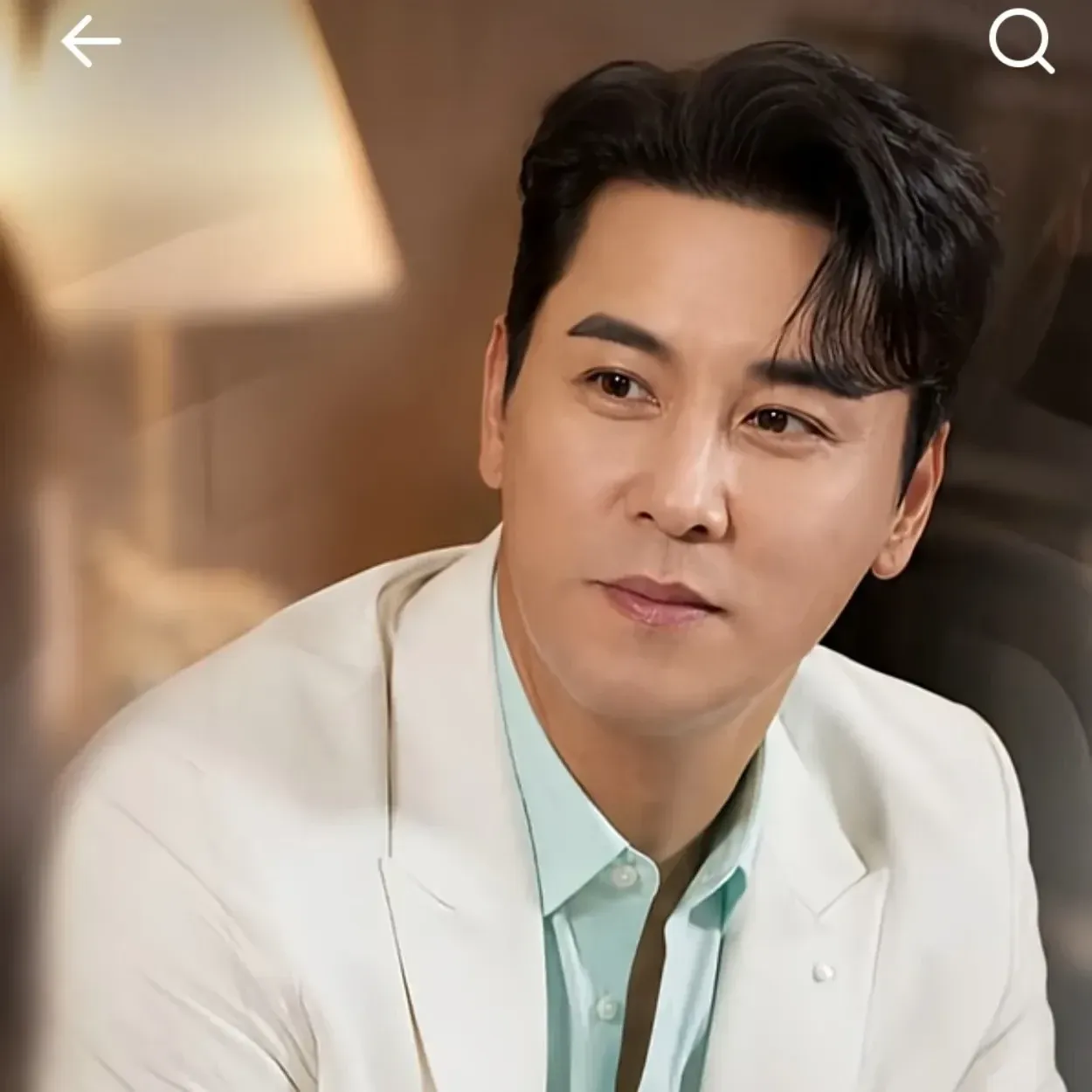 Foto kegiatan terbaru dari Jang Minho