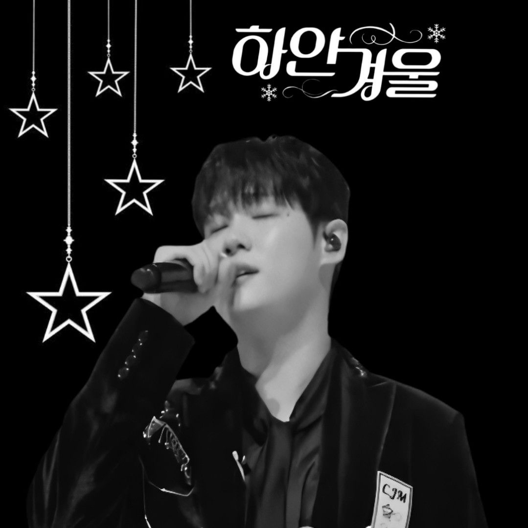 Behind-the-scenes cut of Choi Jaemyeong