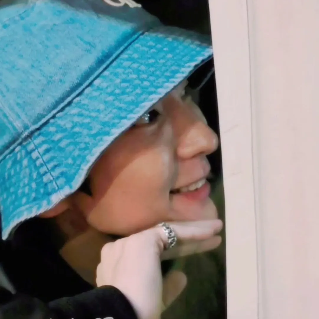 이준기 최근 활동샷