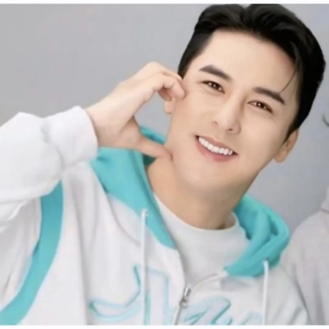 Cuplikan di balik layar dari Jang Minho