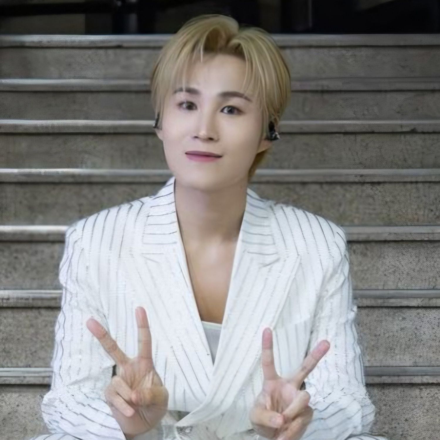 金熙栽的幕后花絮