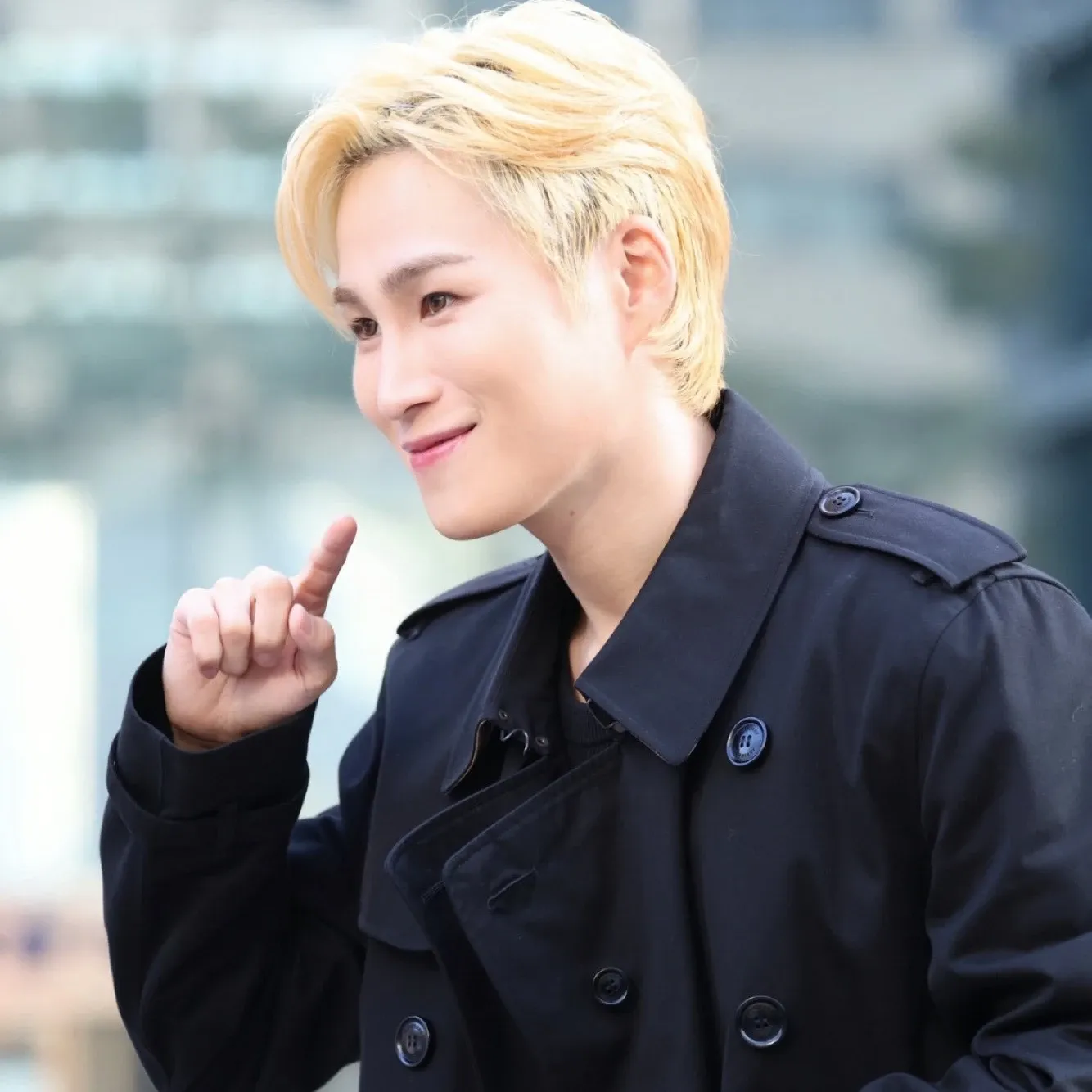 Foto kegiatan terbaru dari Kim Heejae