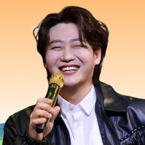 Latest photo of Min Soohyun