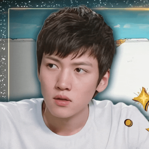 池昌旭的幕后花絮