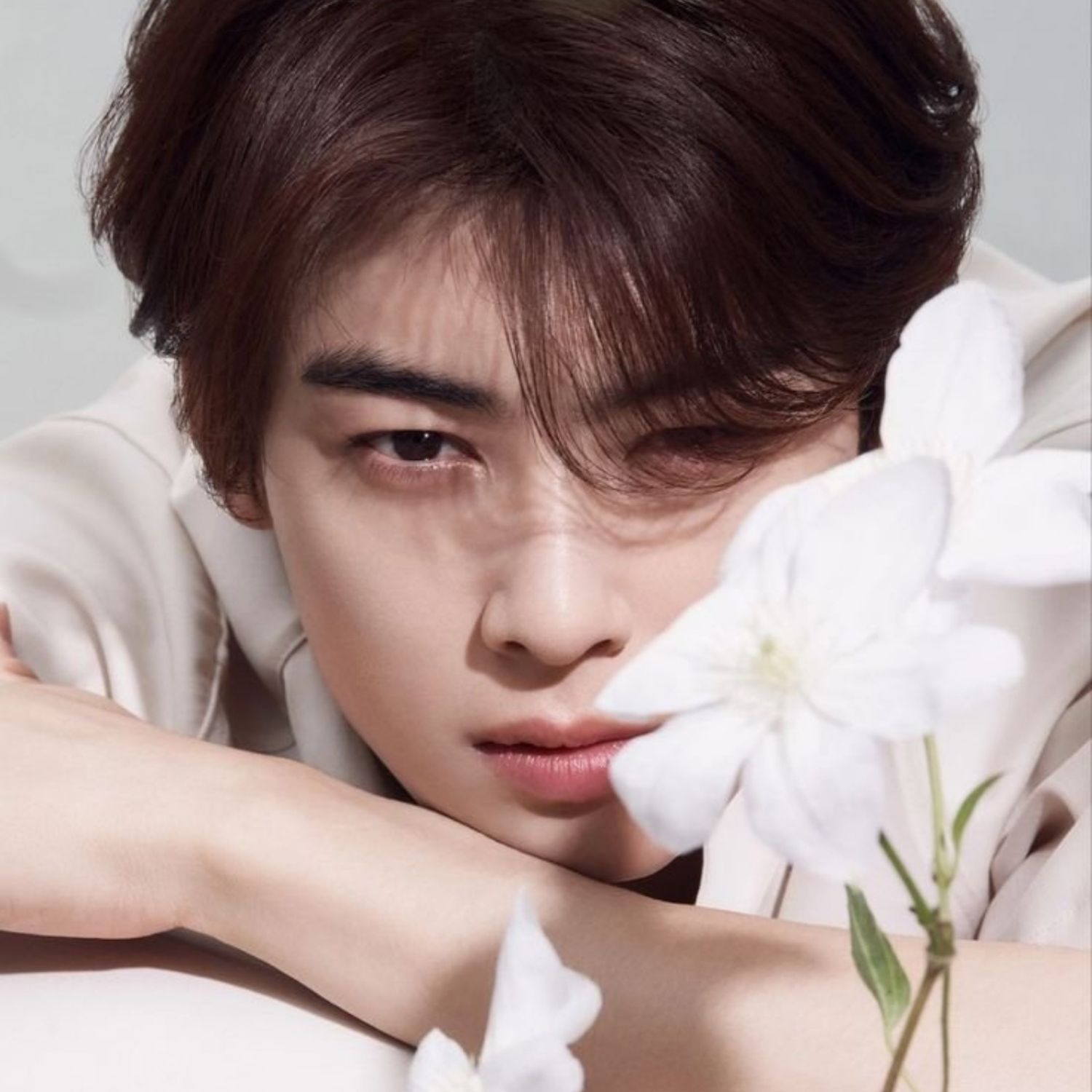 車銀優的幕後花絮