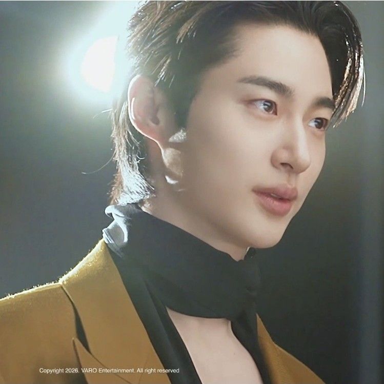 변우석 팬이 찍은 순간