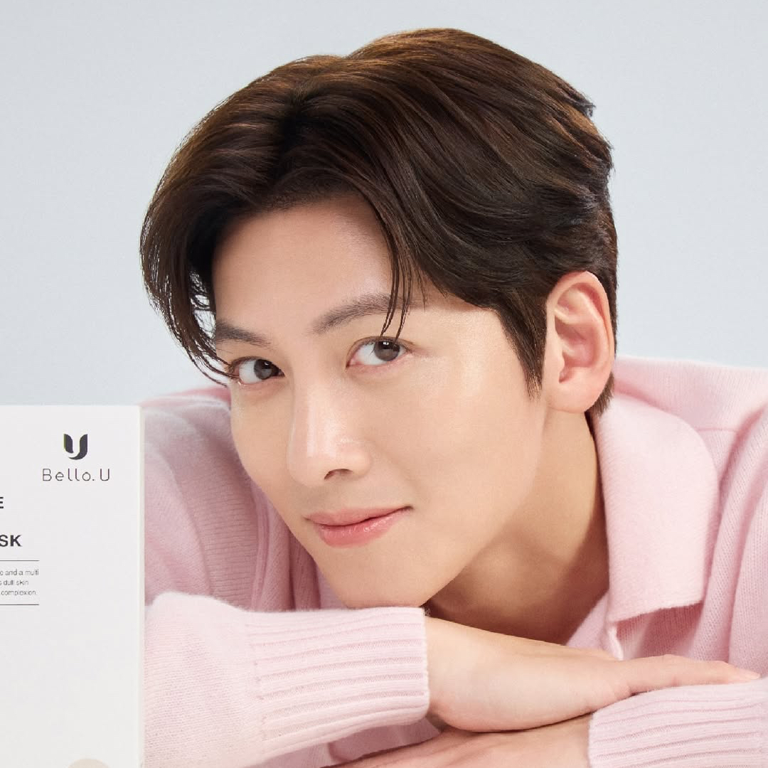 池昌旭的近期活动照