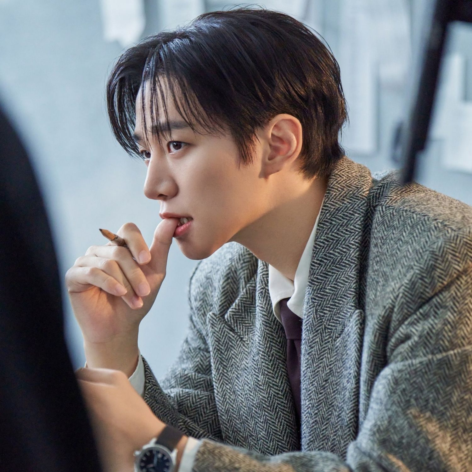 이준호의 최신 사진