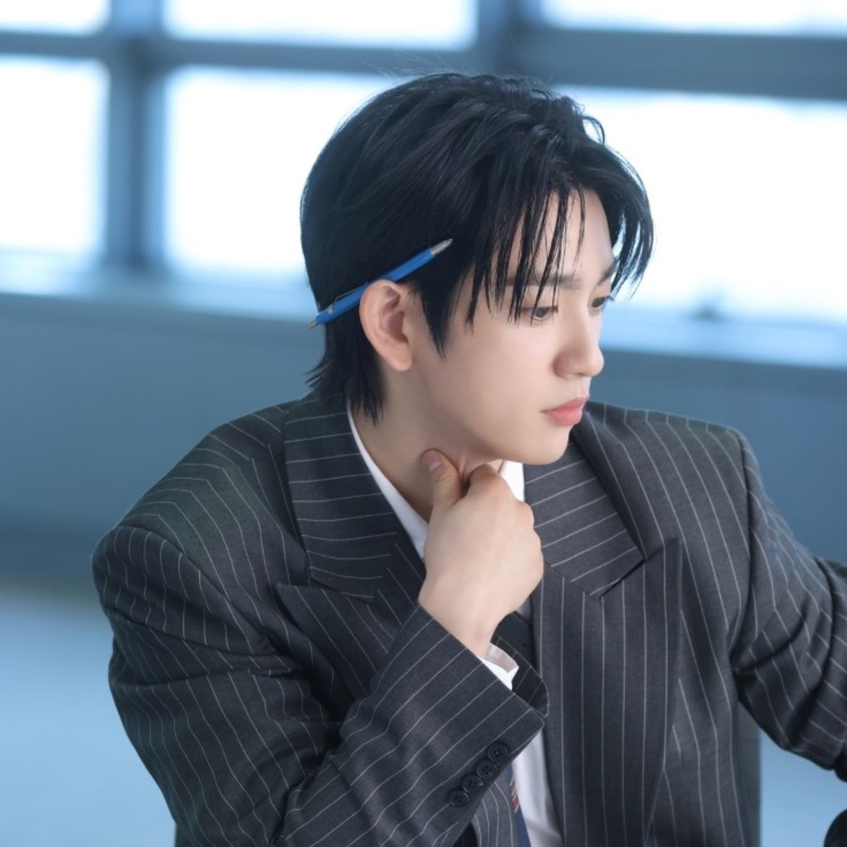 박진영의 최신 사진