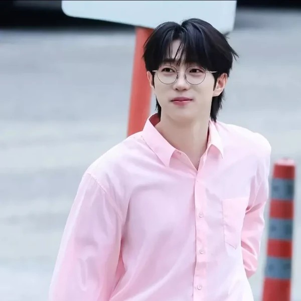 안성훈 최근 활동샷