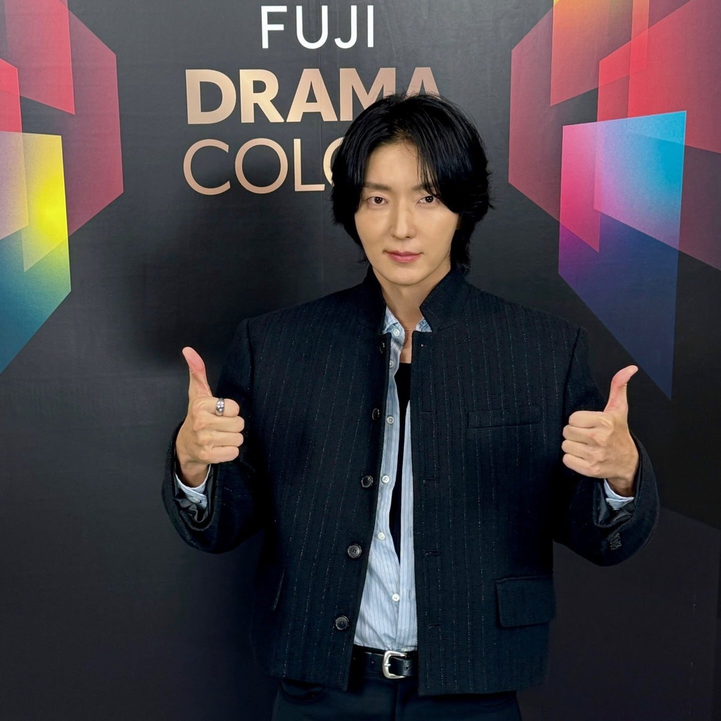 이준기의 최신 사진