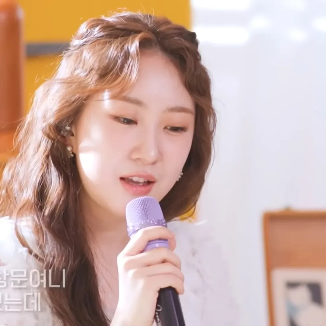 전유진 팬이 찍은 순간