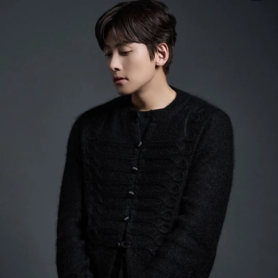 池昌旭的近期活動照