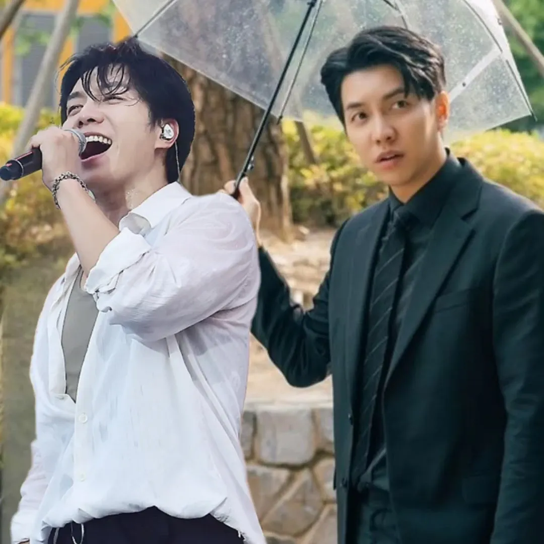 이승기 팬이 찍은 순간