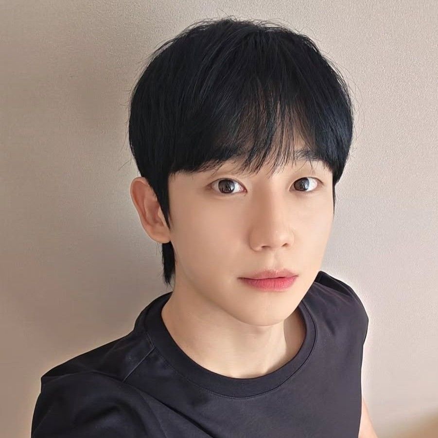 丁海寅的最新照片