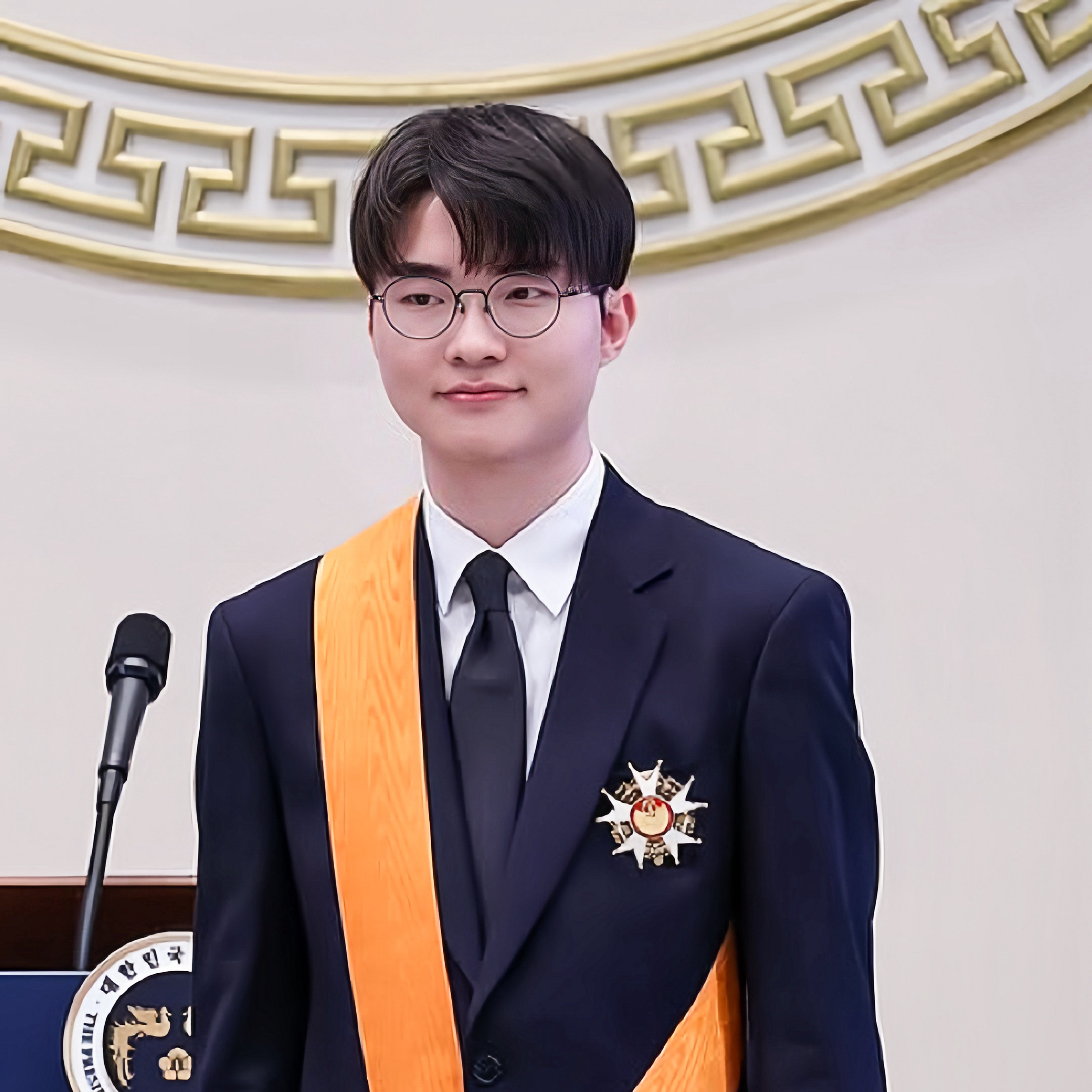 Foto kegiatan terbaru dari Faker