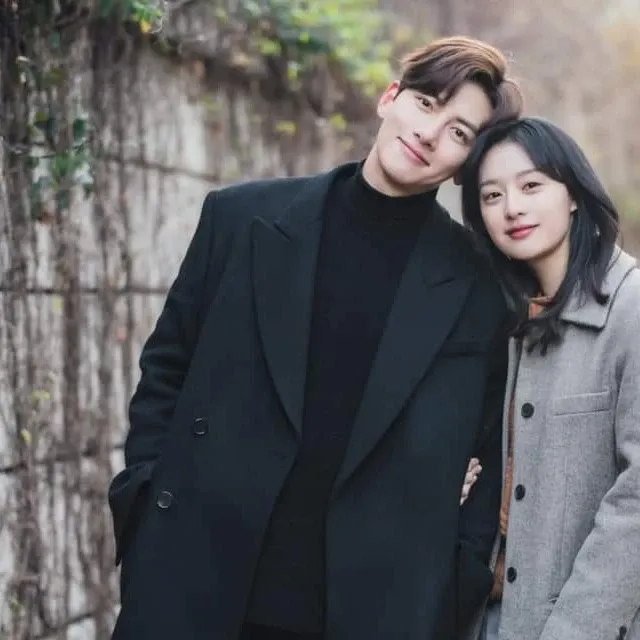 A moment captured by a fan of Ji Changwook