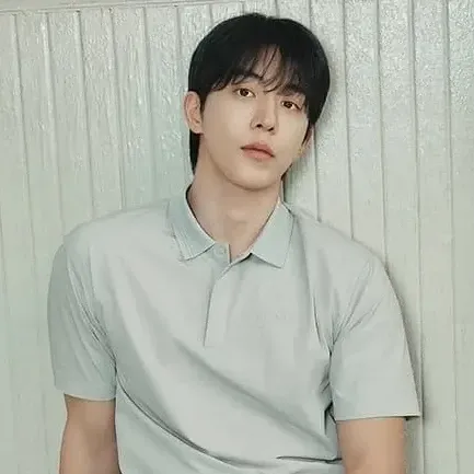 Recent activity shot of Nam Joohyuk