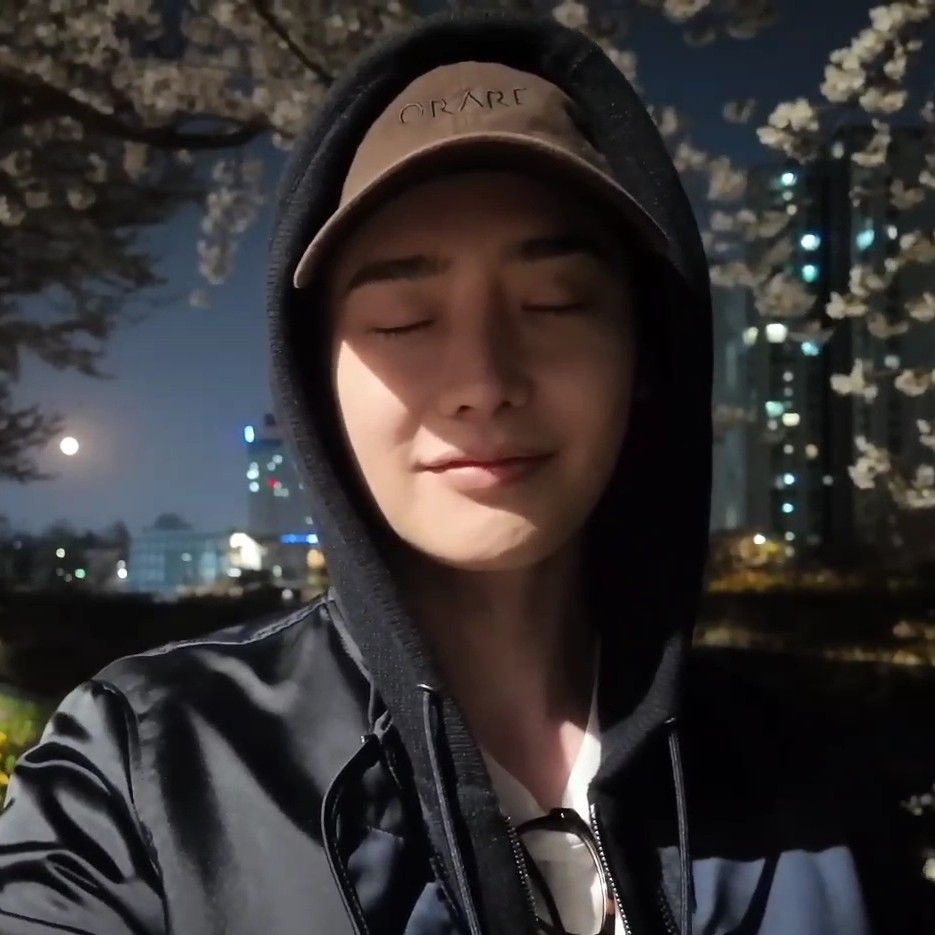 李钟硕的幕后花絮