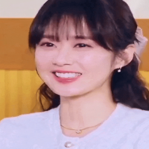 Behind-the-scenes cut of Jang Nara