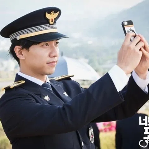 이승기 최근 활동샷