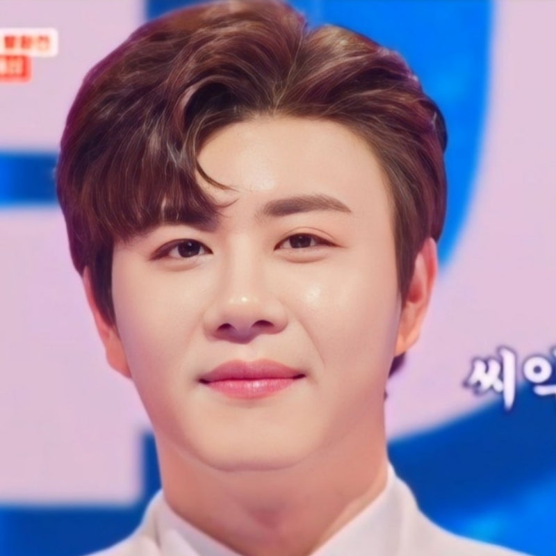 晉海成的最新照片